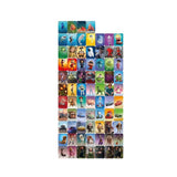 Adivina Quien Eres De Disney Pixar - Disney - Toyng Chile