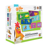 Asociaciones La Granja De Zenon - La Granja de Zenon - Toyng Chile