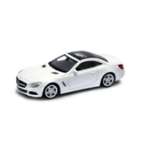 Auto 12 Mercedes - Benz SL 500 - Welly - Toyng Chile