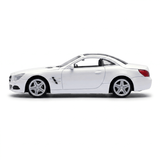 Auto 12 Mercedes - Benz SL 500 - Welly - Toyng Chile