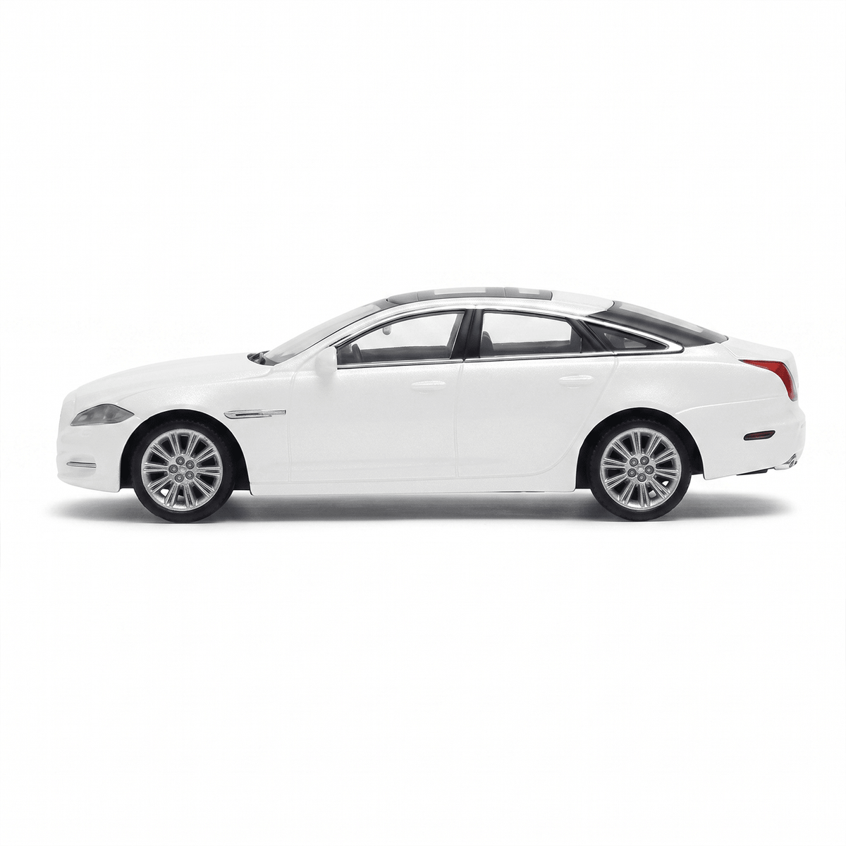 Auto 2010 Jaguar XJ - Welly - Toyng Chile