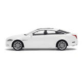Auto 2010 Jaguar XJ - Welly - Toyng Chile