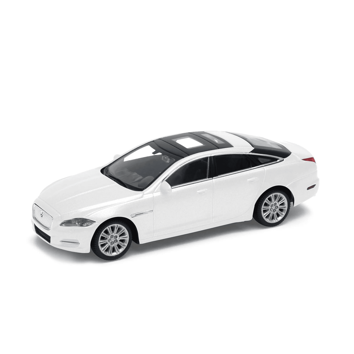 Auto 2010 Jaguar XJ - Welly - Toyng Chile