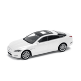 Auto 2010 Jaguar XJ - Welly - Toyng Chile