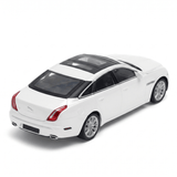 Auto 2010 Jaguar XJ - Welly - Toyng Chile