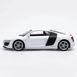 Auto Audi R8 Coupe 2007 S Escala 1:43 - Welly - Toyng Chile