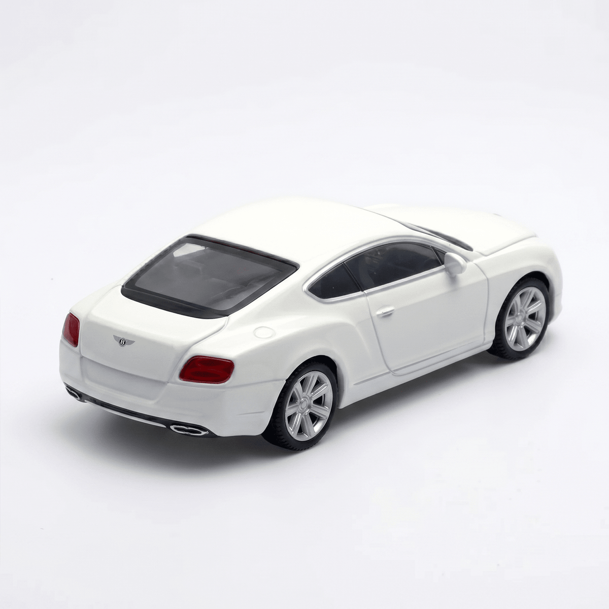 Auto Bentley Continental GT S Escala 1:43 - Welly - Toyng Chile