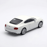 Auto Bentley Continental GT S Escala 1:43 - Welly - Toyng Chile