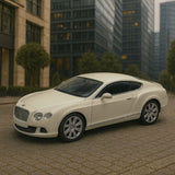 Auto Bentley Continental GT S Escala 1:43 - Welly - Toyng Chile