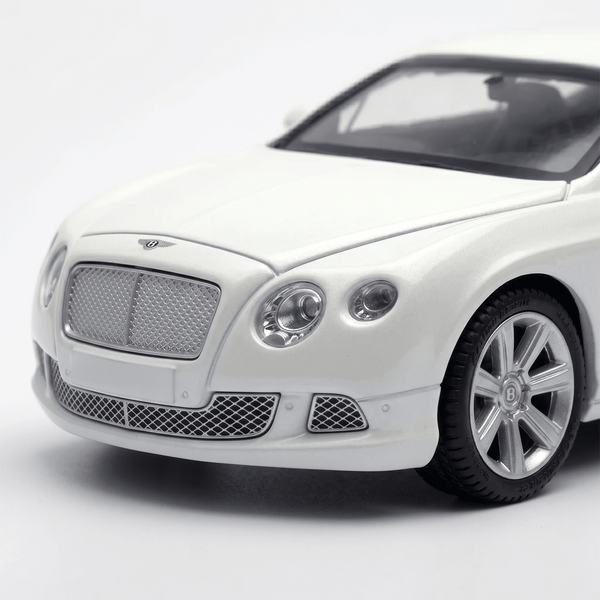 Auto Bentley Continental GT S Escala 1:43 - Welly - Toyng Chile