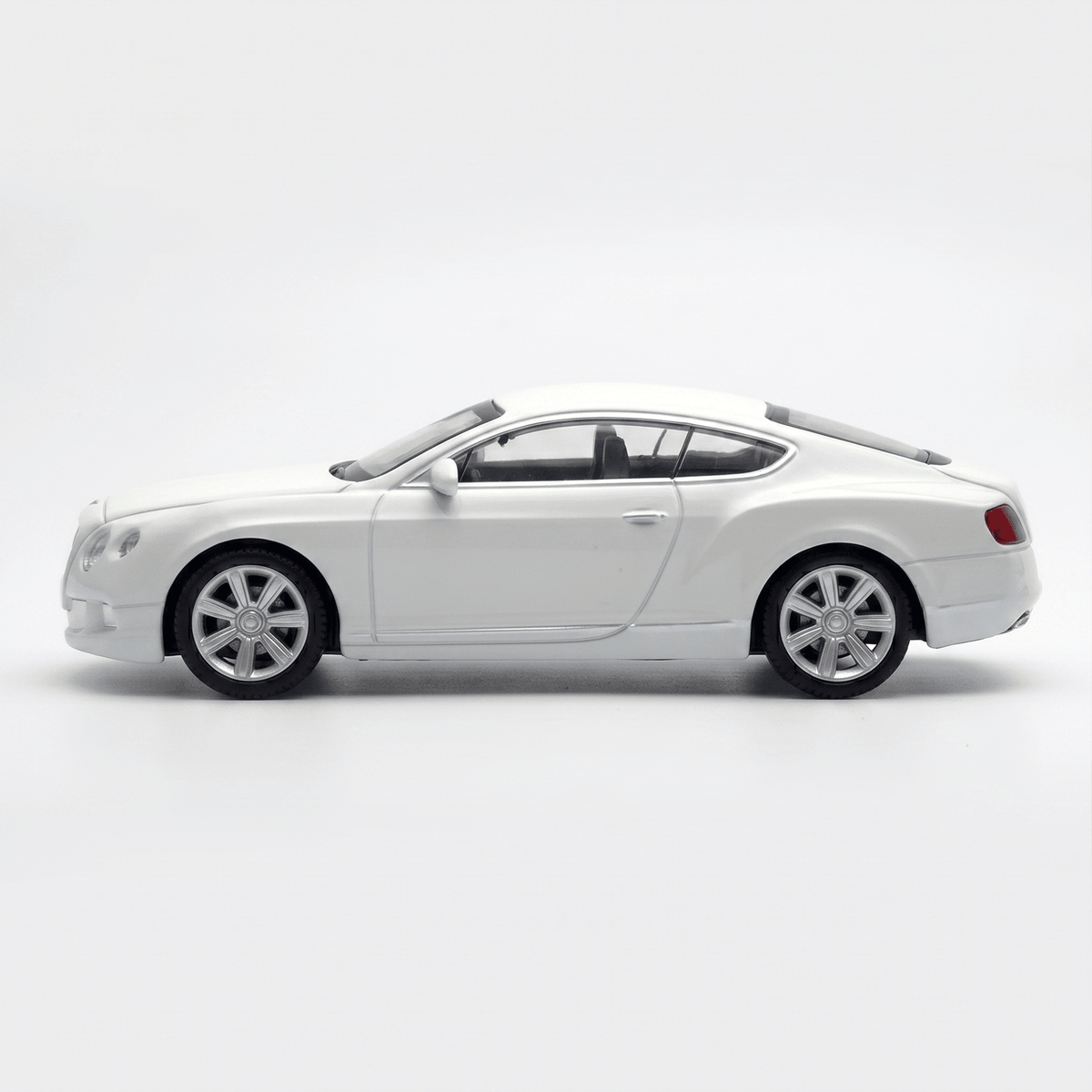 Auto Bentley Continental GT S Escala 1:43 - Welly - Toyng Chile