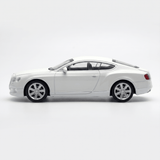 Auto Bentley Continental GT S Escala 1:43 - Welly - Toyng Chile