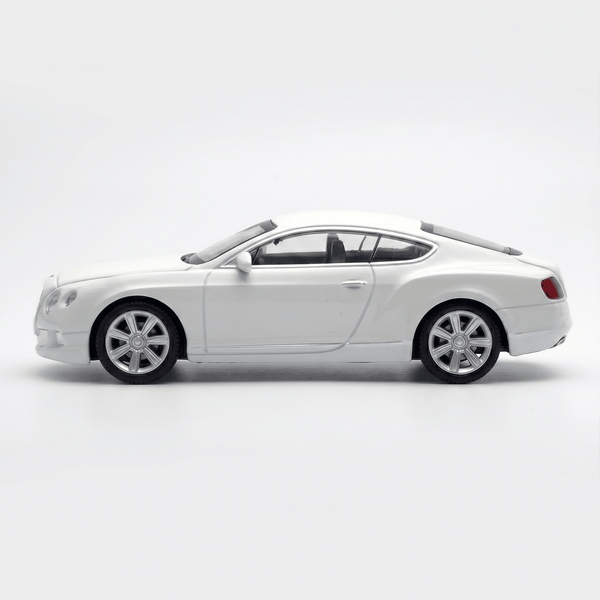 Auto Bentley Continental GT S Escala 1:43 - Welly - Toyng Chile