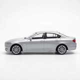 Auto BMW 535I Escala 1:43 - Welly - Toyng Chile