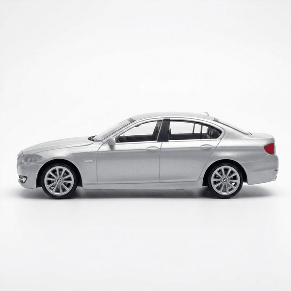 Auto BMW 535I Escala 1:43 - Welly - Toyng Chile
