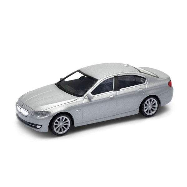 Auto BMW 535I Escala 1:43 - Welly - Toyng Chile