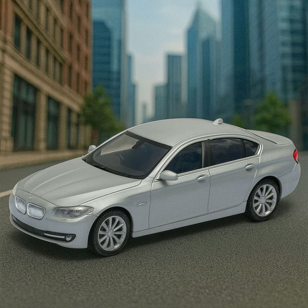 Auto BMW 535I Escala 1:43 - Welly - Toyng Chile
