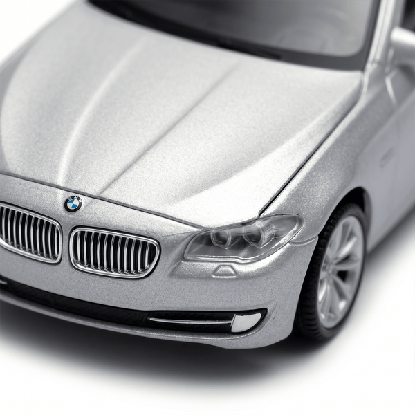 Auto BMW 535I Escala 1:43 - Welly - Toyng Chile