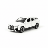 Auto BMW IX Escala 1:60 - Welly - Toyng Chile