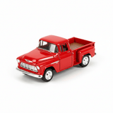 Auto Chevrolet Stepside Escala 1:60 - Welly - Toyng Chile