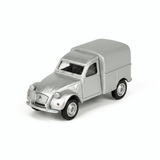 Auto Citroen 2CV Fourgonnette Escala 1:60 - Welly - Toyng Chile