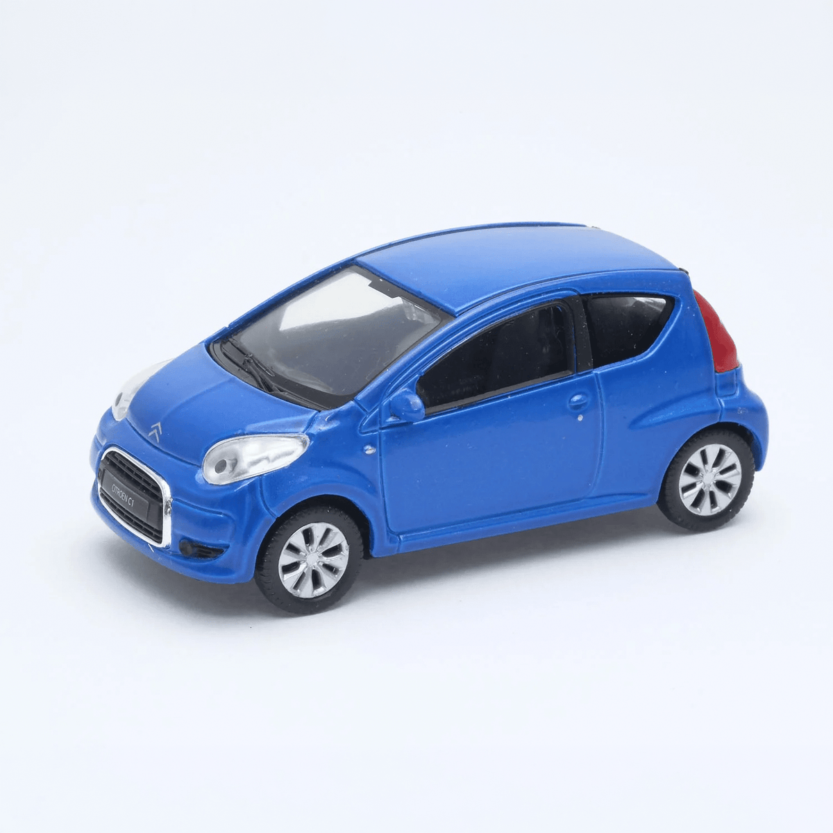 Auto Citroen C1 - Welly - Toyng Chile