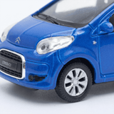 Auto Citroen C1 - Welly - Toyng Chile