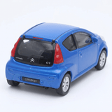 Auto Citroen C1 - Welly - Toyng Chile