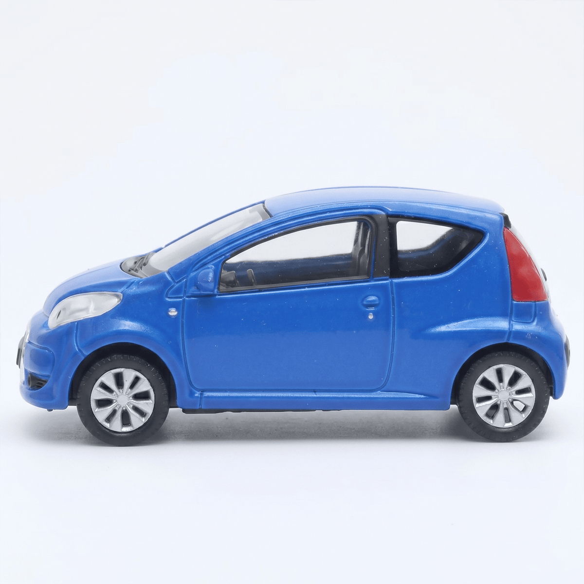 Auto Citroen C1 - Welly - Toyng Chile