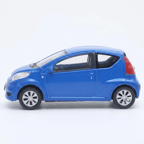 Auto Citroen C1 - Welly - Toyng Chile