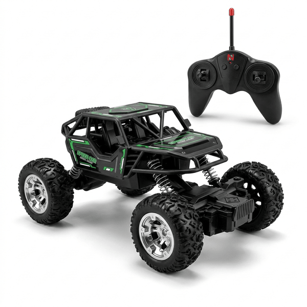 Auto Control Remoto Off Road – Toyng - Toyng Chile