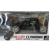 Auto Control Remoto Off Road – Toyng - Toyng Chile