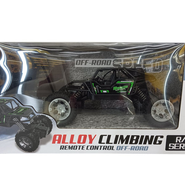 Auto Control Remoto Off Road – Toyng - Toyng Chile