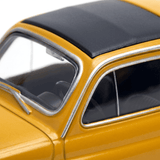 Auto Fiat 500 Nuova S Escala 1:43 - Welly - Toyng Chile