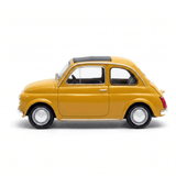 Auto Fiat 500 Nuova S Escala 1:43 - Welly - Toyng Chile
