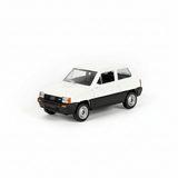 Auto Fiat Panda Escala 1:60 - Welly - Toyng Chile