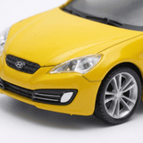 Auto Genesis Coupe - Welly - Toyng Chile