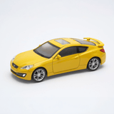 Auto Genesis Coupe - Welly - Toyng Chile