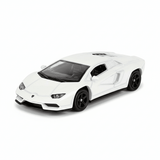 Auto Lamborghini Countach LPI - 800 - 4 Escala 1:60 - Welly - Toyng Chile