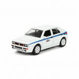 Auto Lancia Delta Integrale Evoluzione 1992 Escala 1 - Welly - Toyng Chile
