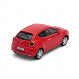 Auto LFA Romeo Mito Escala 1:43 - Welly - Toyng Chile