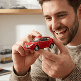 Auto LFA Romeo Mito Escala 1:43 - Welly - Toyng Chile