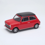 Auto Mini Cooper 1300 - Welly - Toyng Chile