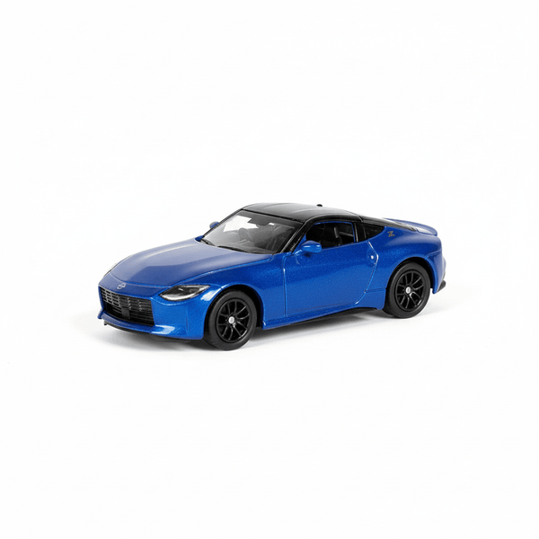 Auto Nissan Z 2023 Escala 1:60 - Welly - Toyng Chile