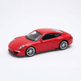 Auto Porsche 911 Carrera S S Escala 1:43 - Welly - Toyng Chile