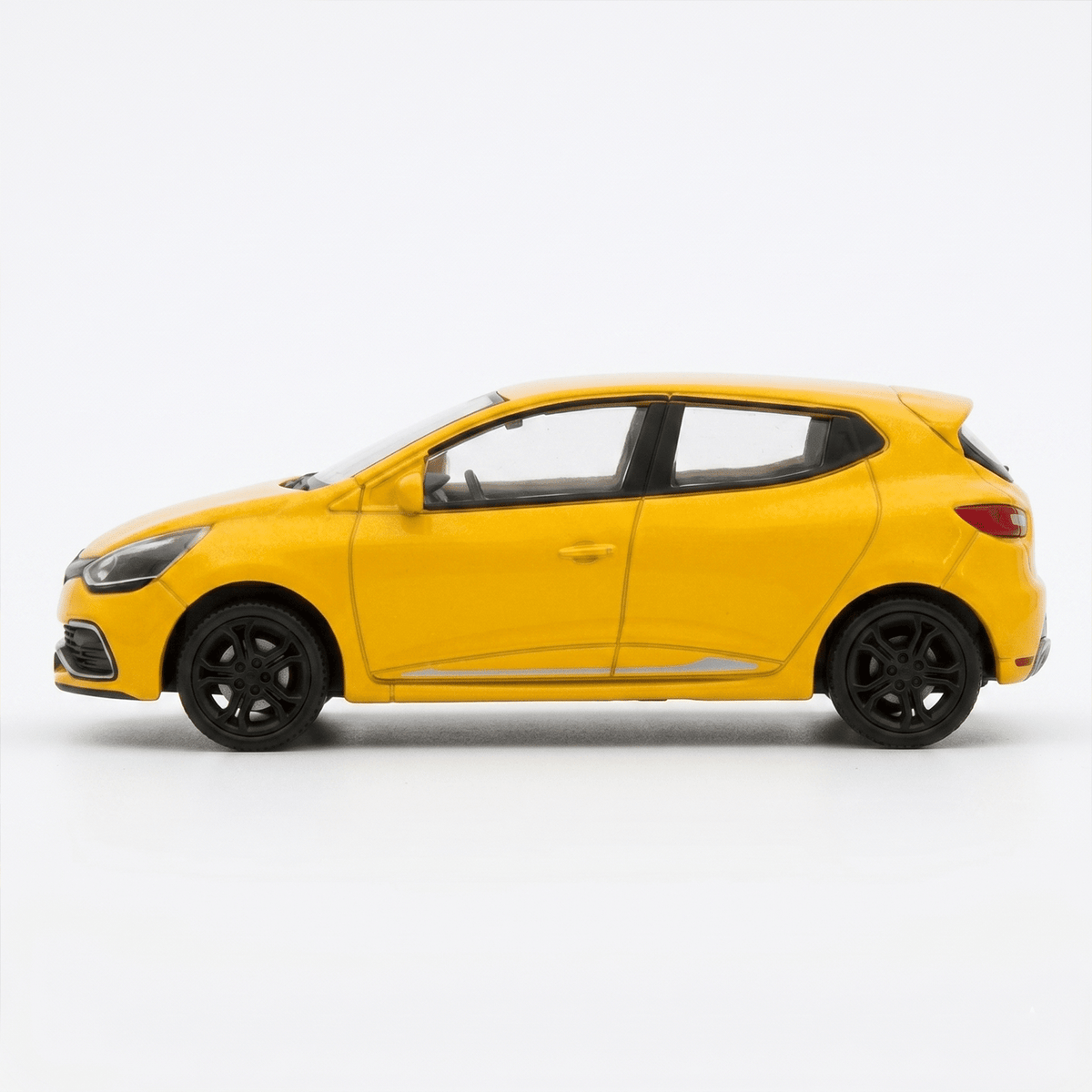 Auto Renault Clio RS S Escala 1:43 - Welly - Toyng Chile
