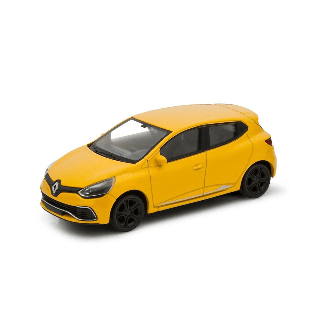 Auto Renault Clio RS S Escala 1:43 - Welly - Toyng Chile