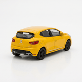 Auto Renault Clio RS S Escala 1:43 - Welly - Toyng Chile
