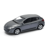 Auto Renault Megane S Escala 1:43 - Welly - Toyng Chile