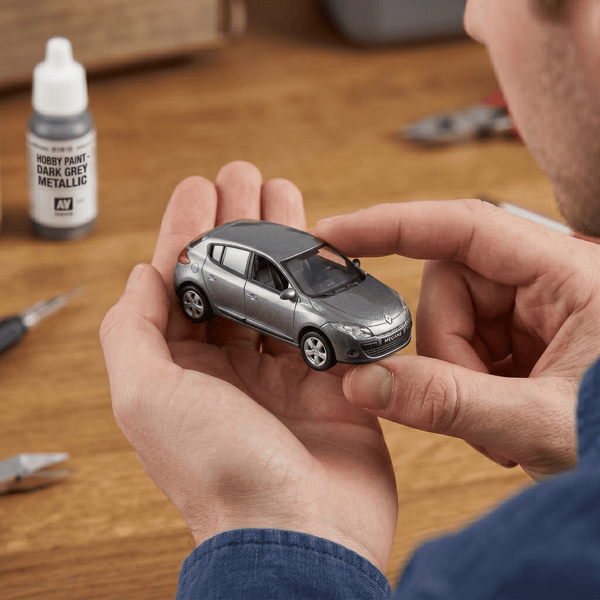 Auto Renault Megane S Escala 1:43 - Welly - Toyng Chile